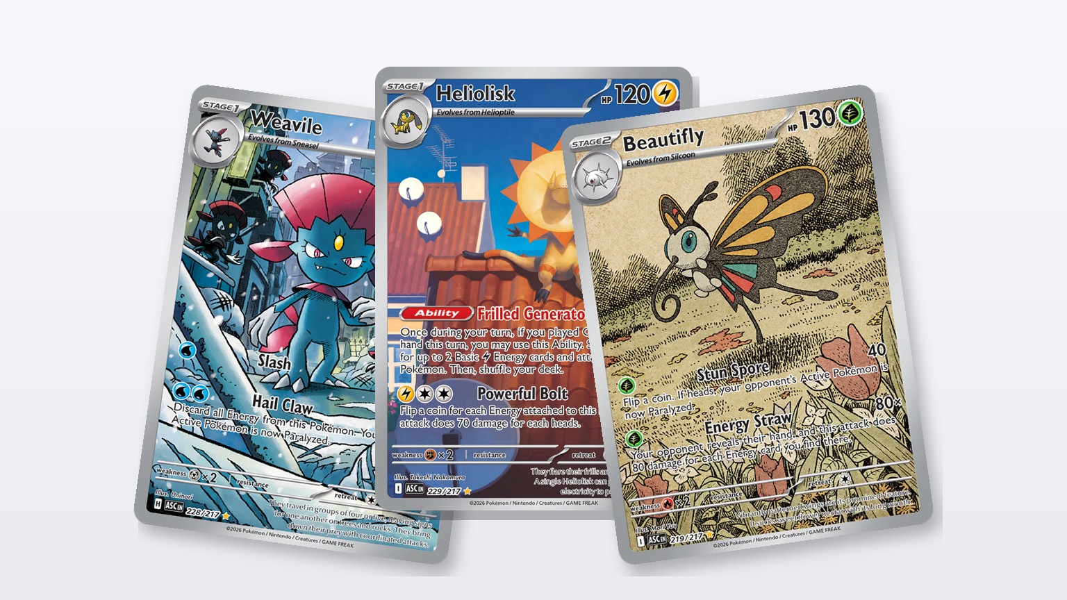 Featured image for Ascended Heroes Product Release Schedule 2026 + Which Products Are Worth Buying using matching Pokemon card and product art