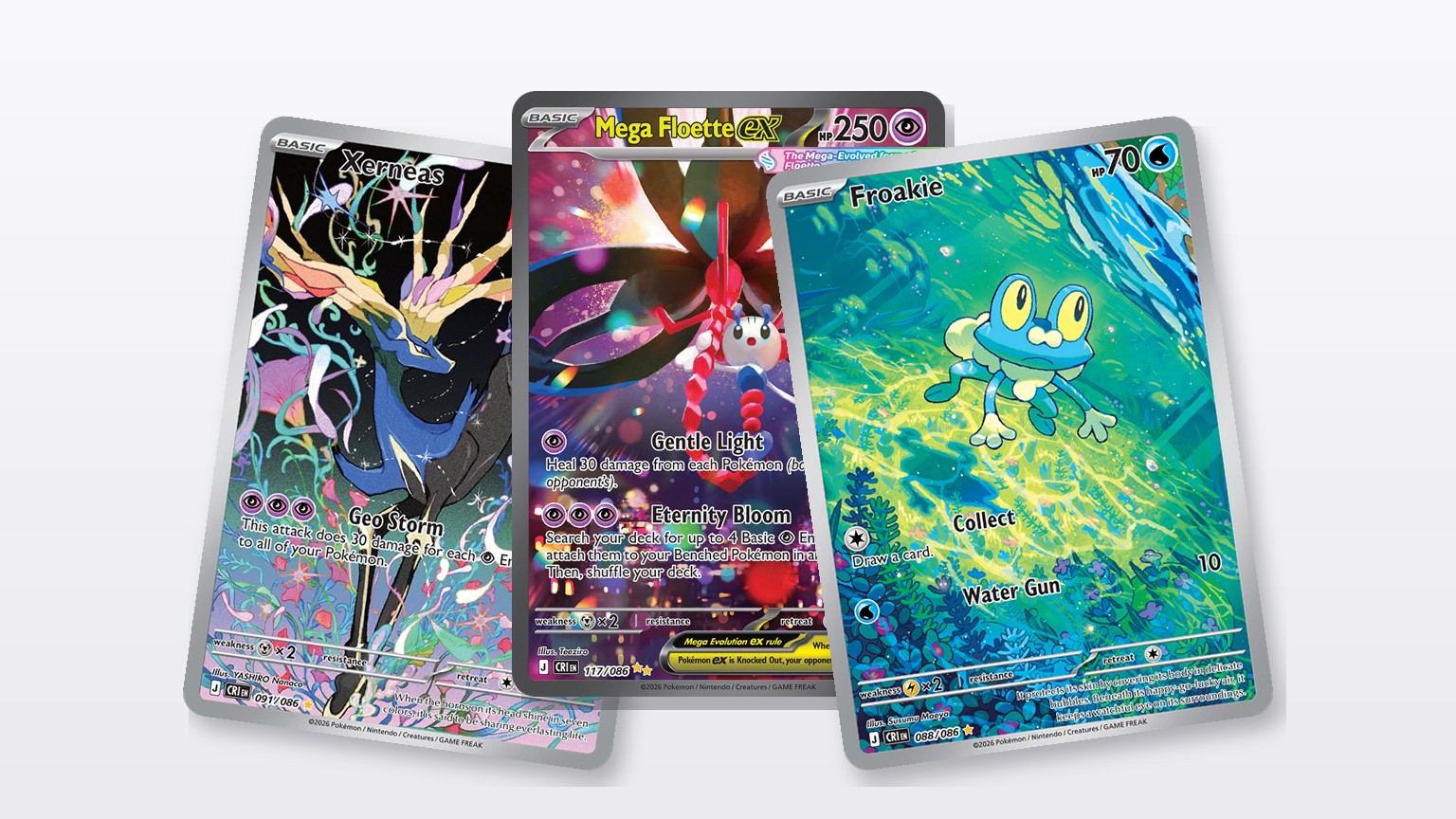 Featured image for Chaos Rising Booster Box vs ETB: Which Sealed Product Actually Makes Sense in 2026? using matching Pokemon card and product art