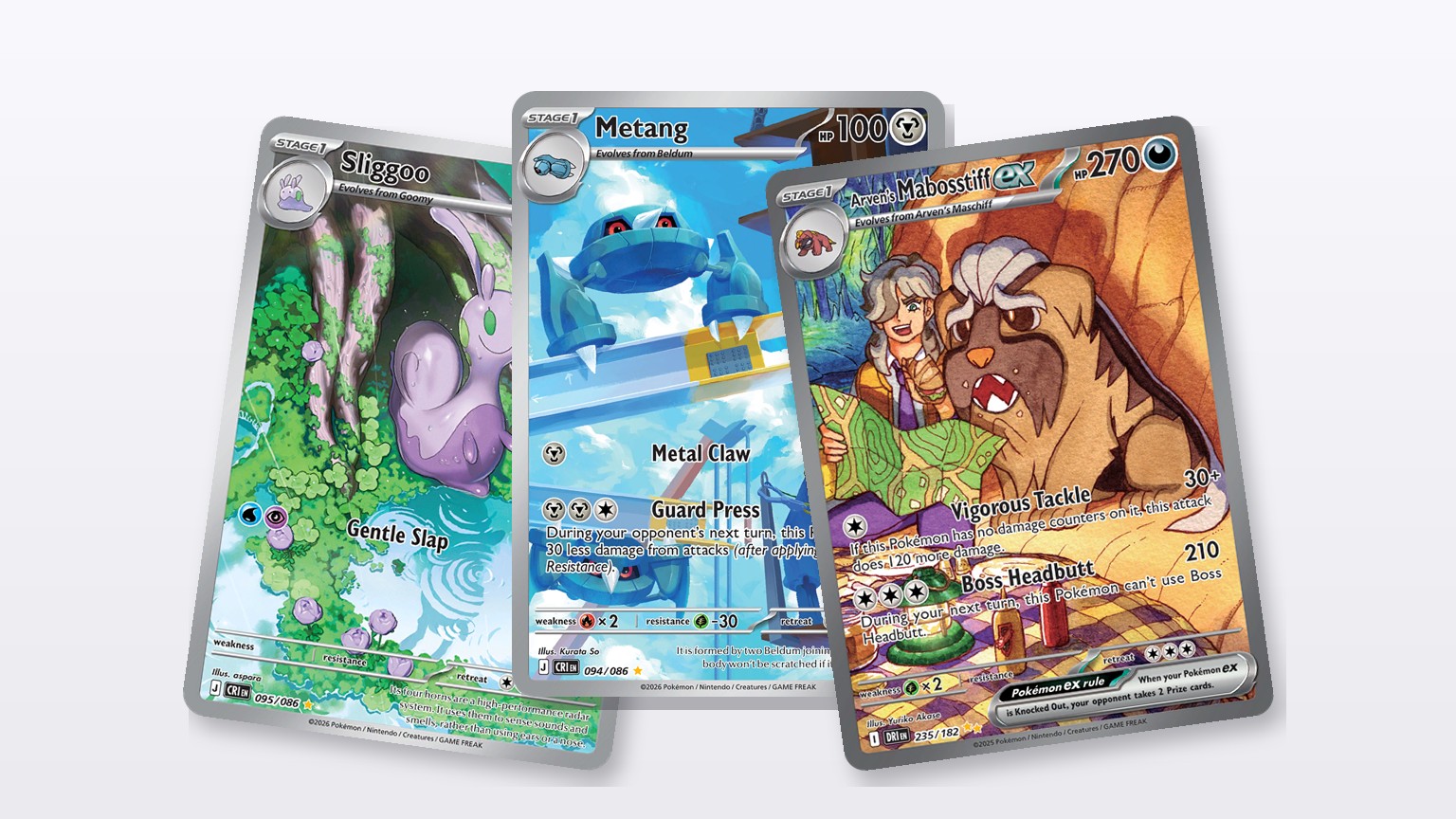 Featured image for Chaos Rising vs Destined Rivals: which sealed Pokemon set looks smarter for summer 2026? using matching Pokemon card and product art