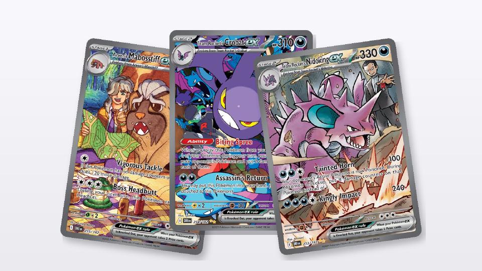 Featured image for Destined Rivals singles right now: what to buy, hold, and sell after rotation using matching Pokemon card and product art