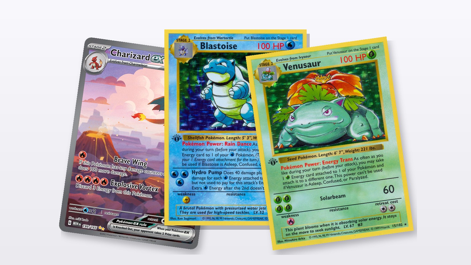 Charizard ex from Pokemon 151 — FireRed LeafGreen Switch TCG price impact 2026