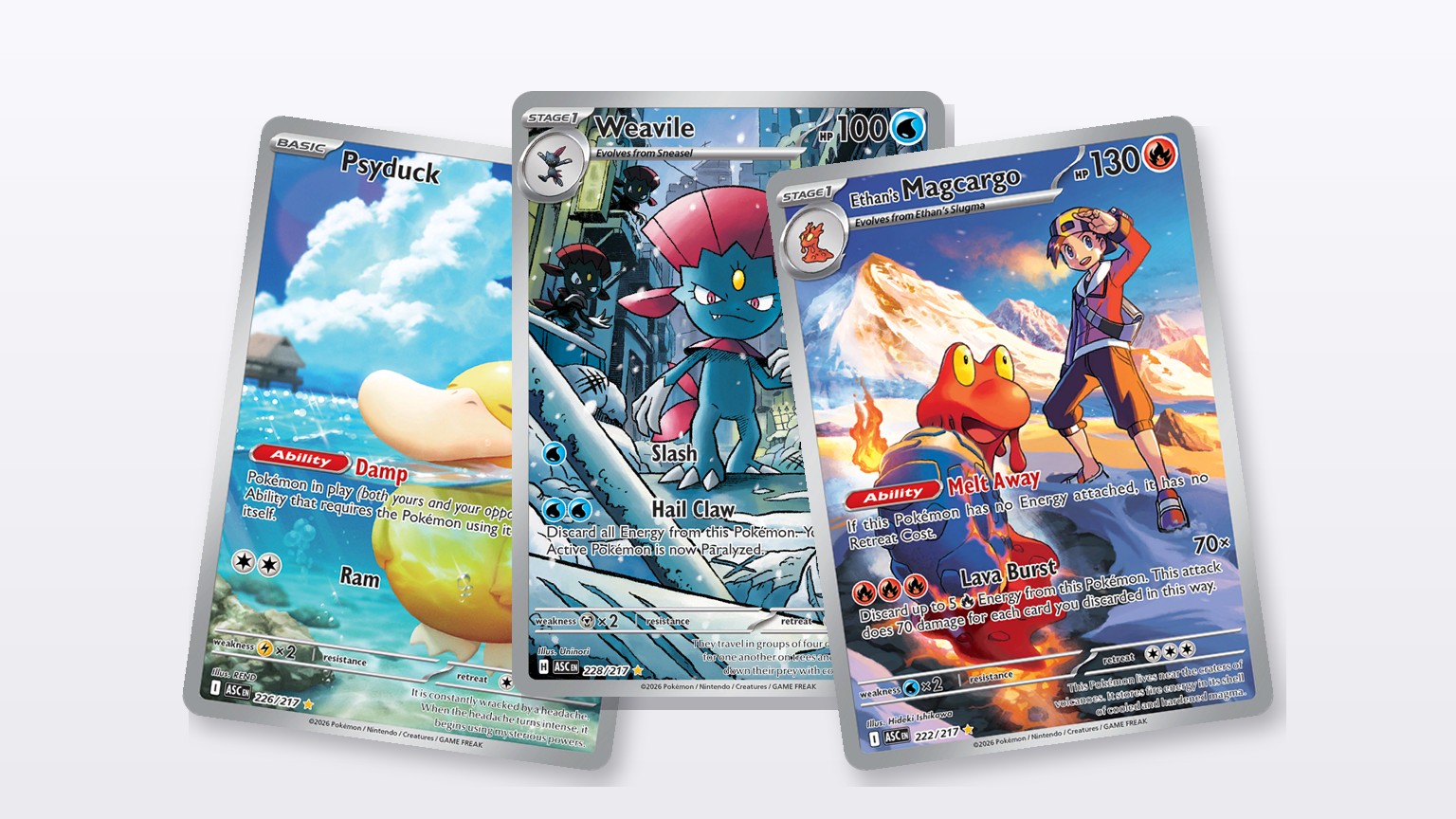 Most valuable Ascended Heroes cards — Pokemon TCG singles guide