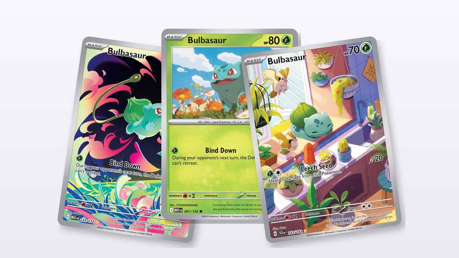 Featured image for Pokemon Day 2026 Bulbasaur Promo: How to Get It + What It Might Be Worth using matching Pokemon card and product art