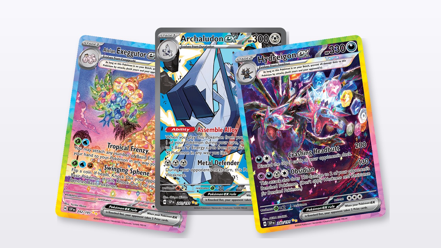 Featured image for Surging Sparks Singles Buying Guide: Buy, Hold, or Sell in 2026 using matching Pokemon card and product art