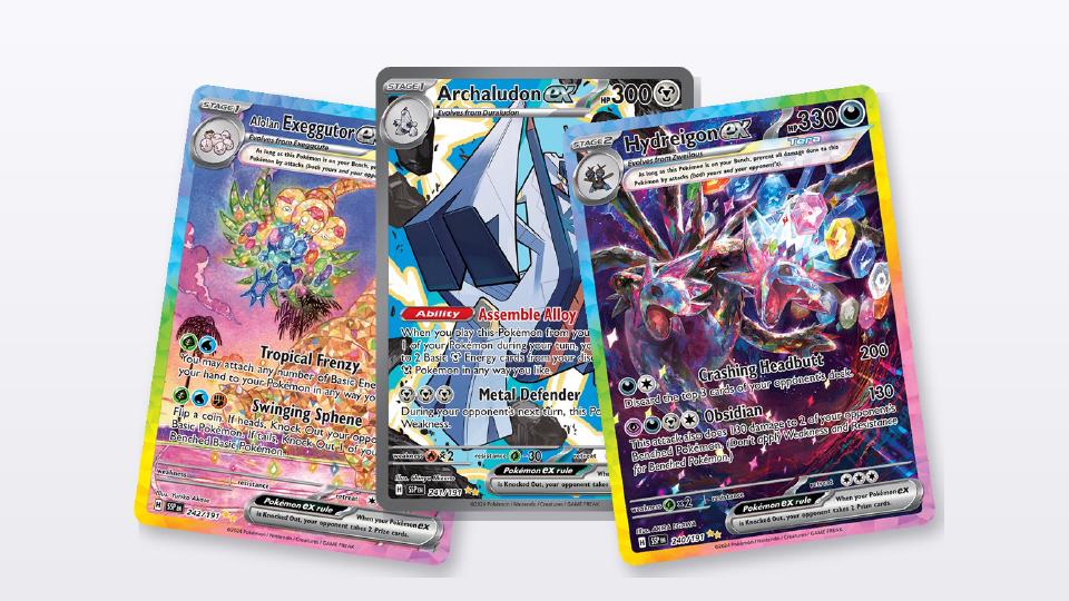 Featured image for Surging Sparks Singles Buying Guide: Buy, Hold, or Sell in 2026 using matching Pokemon card and product art