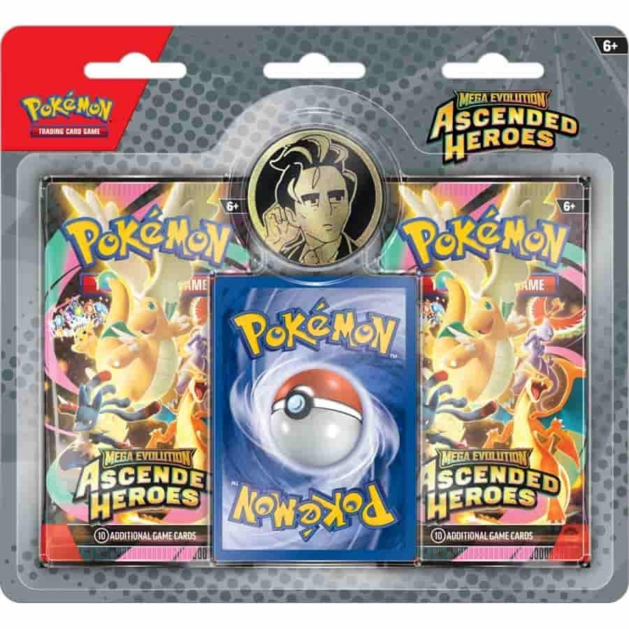 Ascended Heroes Pokemon TCG Booster Bundle buying guide for April 2026