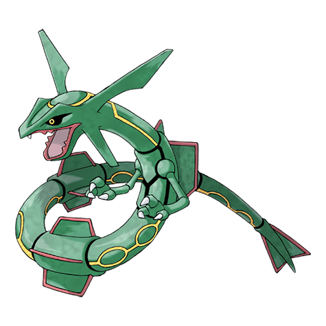 Rayquaza - Ascended Heroes Pokemon TCG Singles Guide