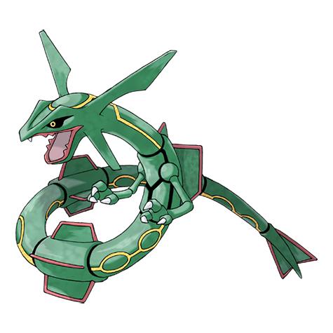 Rayquaza - Ascended Heroes Pokemon TCG Singles Guide
