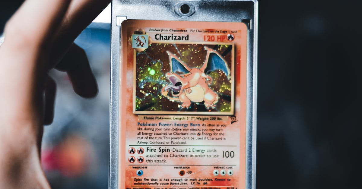 A close view of Pokemon cards and sleeves — how to spot fake Pokemon cards online guide