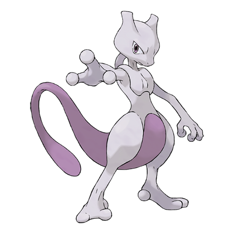 Mewtwo - Pokemon TCG March 2026 Action Plan